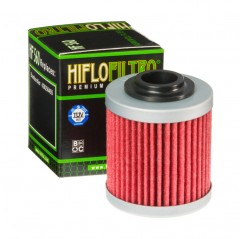 HIFLO FILTR OLEJU HF 560 CAN-AM DS 450`08-12 (50)